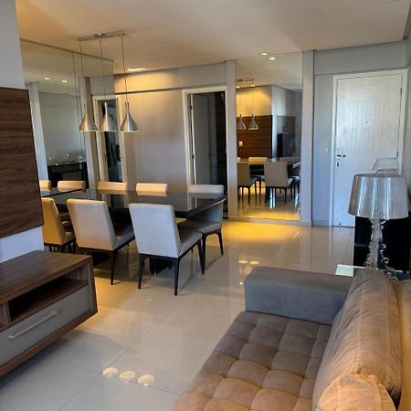 Apartamento De Luxo Jatiuca Maceió Exterior foto