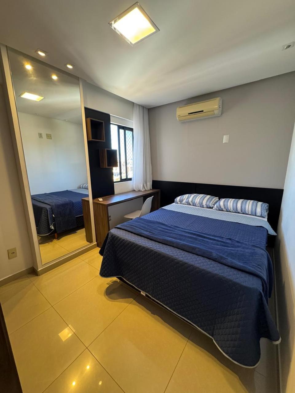 Apartamento De Luxo Jatiuca Maceió Exterior foto