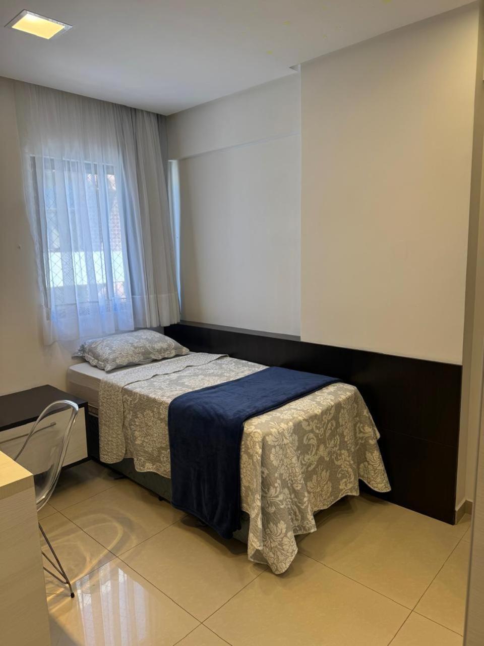 Apartamento De Luxo Jatiuca Maceió Exterior foto